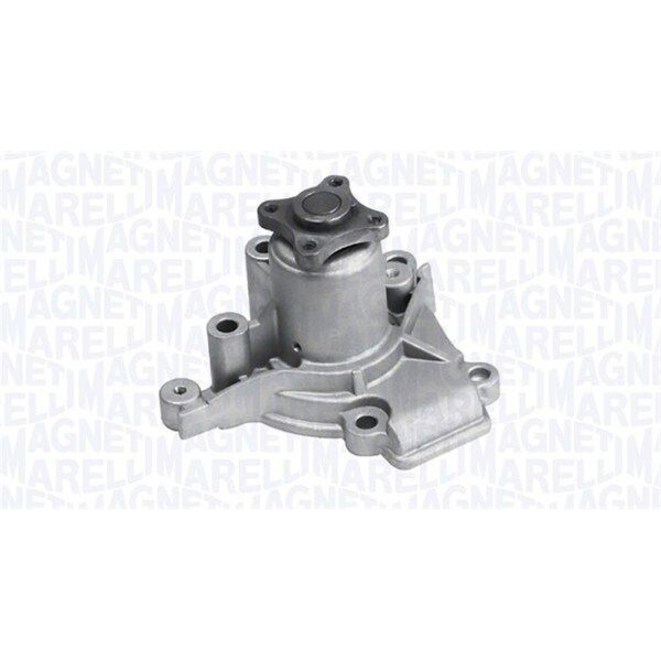 MAGNETI MARELLI 352316170551 Wasserpumpe, Motorkühlung