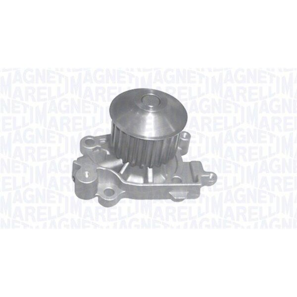 MAGNETI MARELLI 352316170609 Wasserpumpe, Motorkühlung