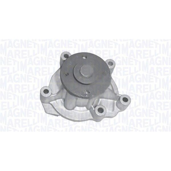 MAGNETI MARELLI 352316170668 Wasserpumpe, Motorkühlung