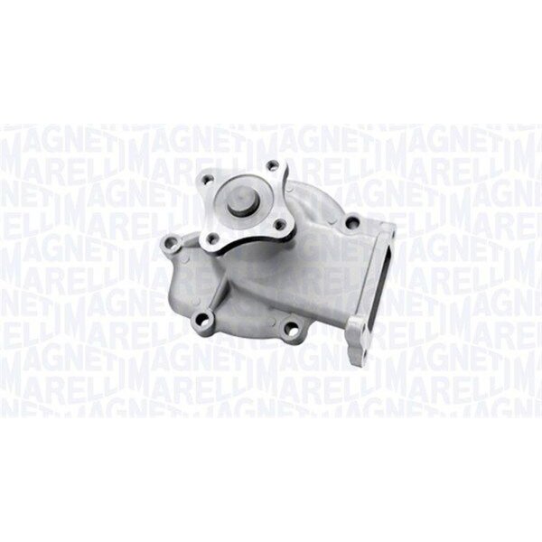 MAGNETI MARELLI 352316170775 Wasserpumpe, Motorkühlung