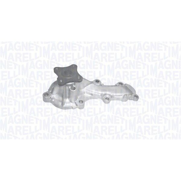 MAGNETI MARELLI 352316170796 Wasserpumpe, Motorkühlung