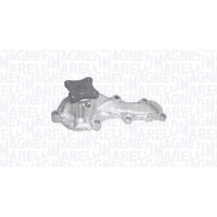 MAGNETI MARELLI 352316170796 Wasserpumpe, Motorkühlung