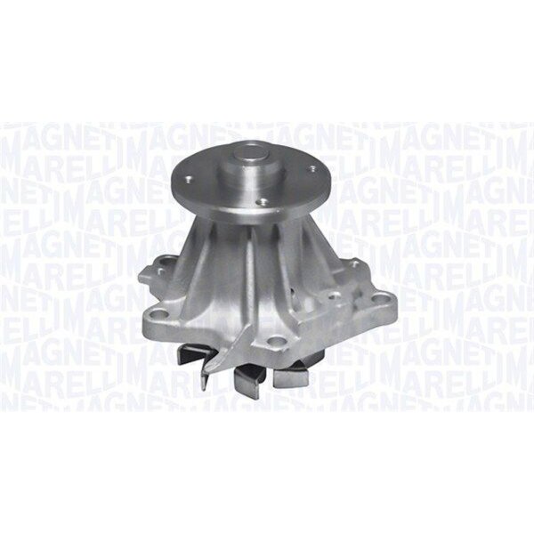 MAGNETI MARELLI 352316170809 Wasserpumpe, Motorkühlung