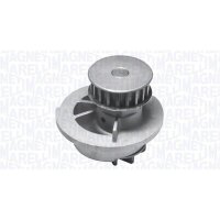 MAGNETI MARELLI 352316170875 Wasserpumpe, Motorkühlung