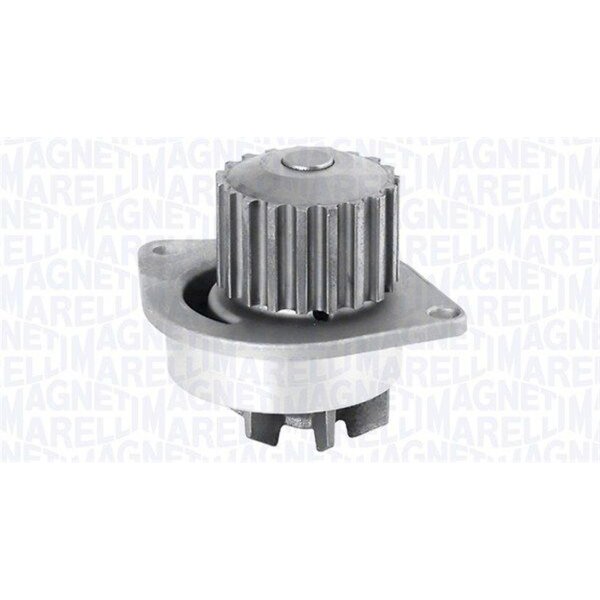 MAGNETI MARELLI 352316170896 Wasserpumpe, Motorkühlung
