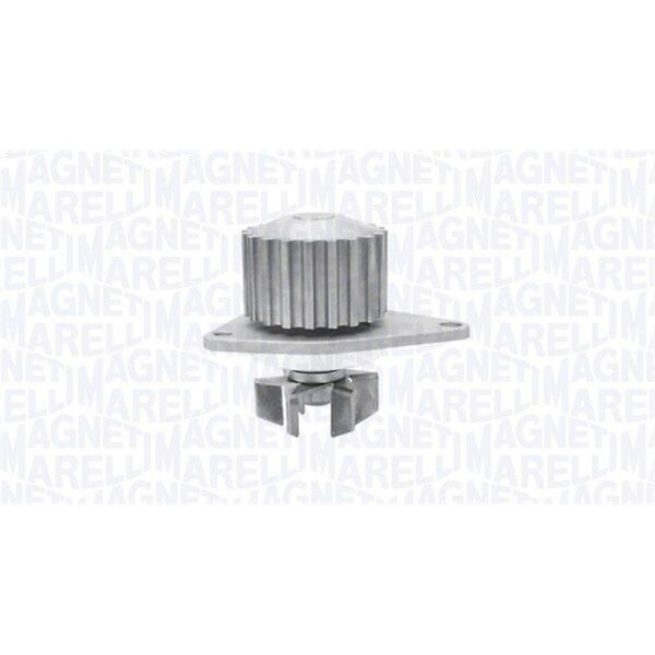 MAGNETI MARELLI 352316170904 Wasserpumpe, Motorkühlung