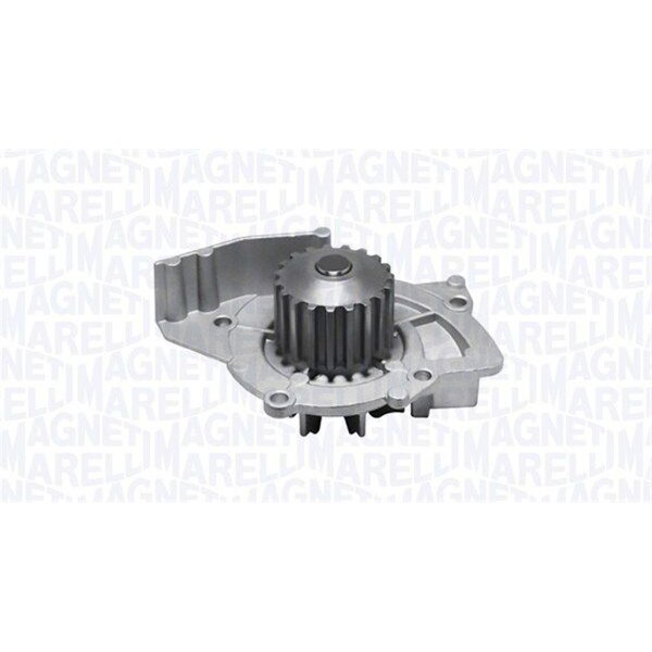 MAGNETI MARELLI 352316170916 Wasserpumpe, Motorkühlung