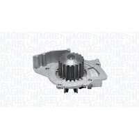MAGNETI MARELLI 352316170916 Wasserpumpe, Motorkühlung