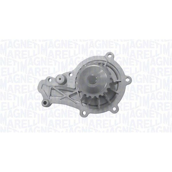MAGNETI MARELLI 352316170917 Wasserpumpe, Motorkühlung