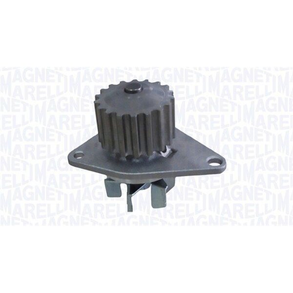 MAGNETI MARELLI 352316170927 Wasserpumpe, Motorkühlung