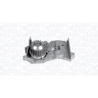 MAGNETI MARELLI 352316170971 Wasserpumpe, Motorkühlung