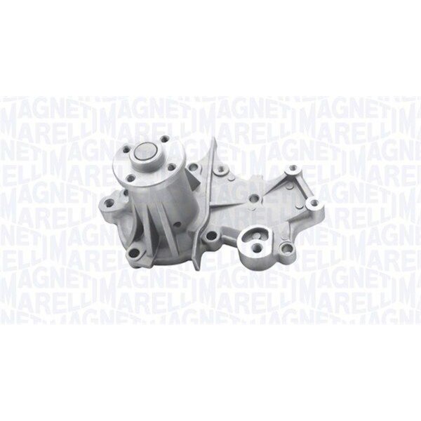 MAGNETI MARELLI 352316171004 Wasserpumpe, Motorkühlung
