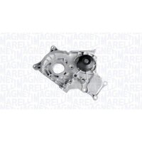 MAGNETI MARELLI 352316171150 Wasserpumpe, Motorkühlung