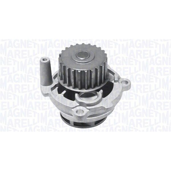 MAGNETI MARELLI 352316171171 Wasserpumpe, Motorkühlung