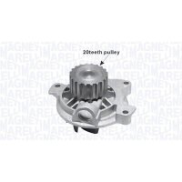 MAGNETI MARELLI 352316171183 Wasserpumpe, Motorkühlung