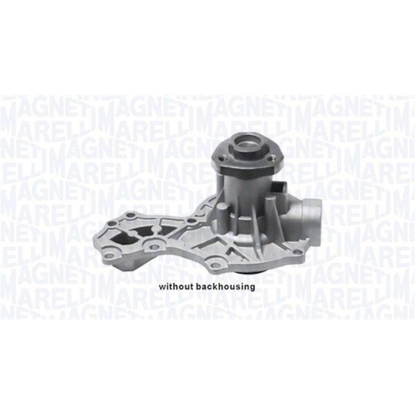 MAGNETI MARELLI 352316171192 Wasserpumpe, Motorkühlung