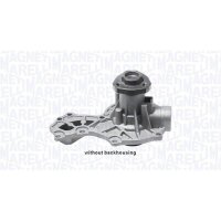 MAGNETI MARELLI 352316171192 Wasserpumpe, Motorkühlung
