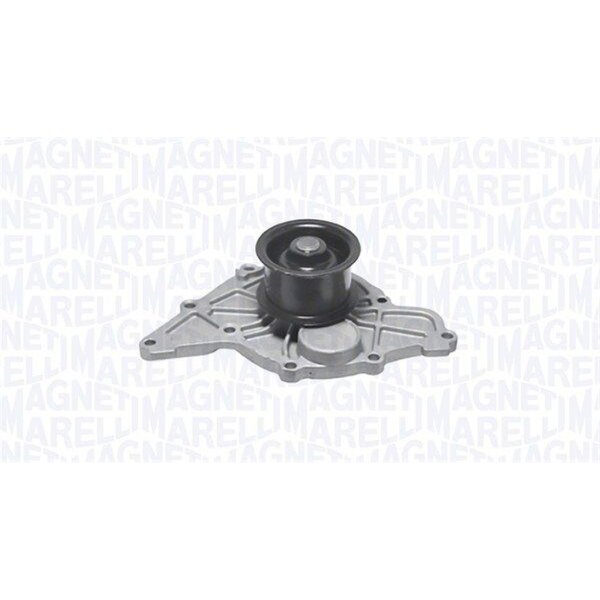MAGNETI MARELLI 352316171202 Wasserpumpe, Motorkühlung
