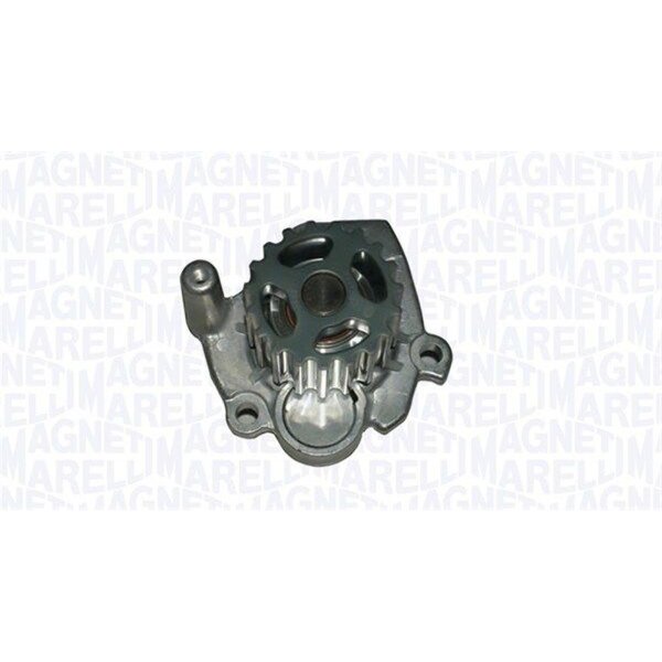 MAGNETI MARELLI 352316171206 Wasserpumpe, Motorkühlung