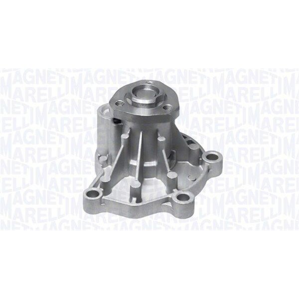 MAGNETI MARELLI 352316171208 Wasserpumpe, Motorkühlung