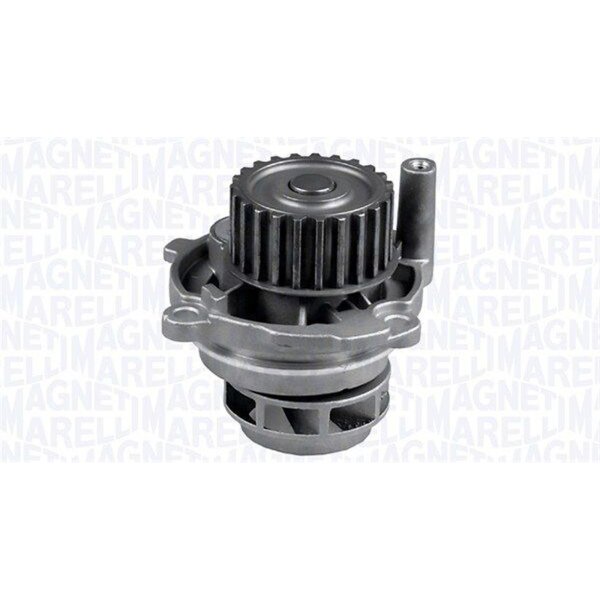 MAGNETI MARELLI 352316171209 Wasserpumpe, Motorkühlung