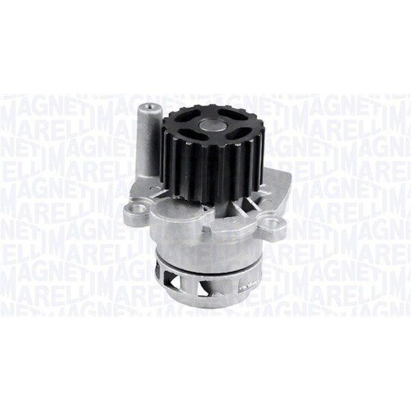 MAGNETI MARELLI 352316171210 Wasserpumpe, Motorkühlung