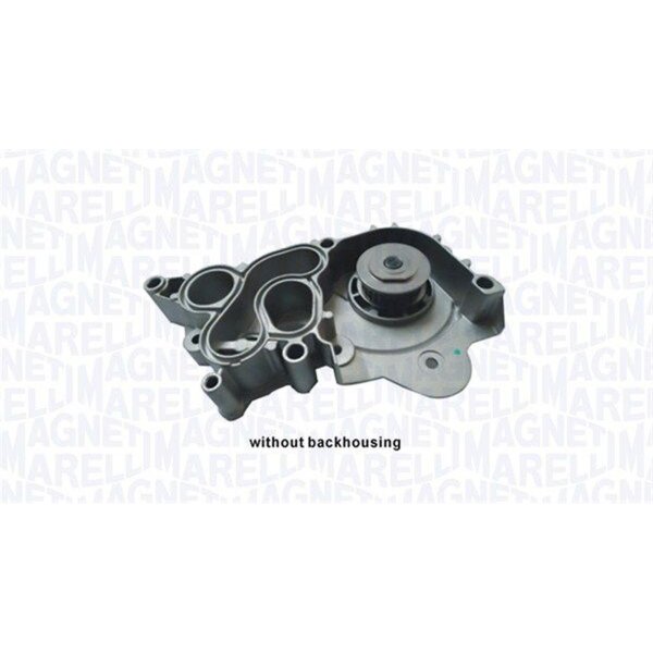 MAGNETI MARELLI 352316171247 Wasserpumpe, Motorkühlung