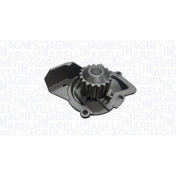 MAGNETI MARELLI 352316171305 Wasserpumpe, Motorkühlung