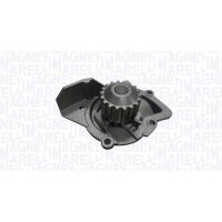 MAGNETI MARELLI 352316171305 Wasserpumpe, Motorkühlung