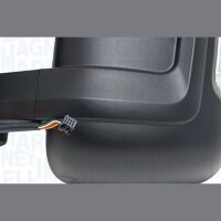 MAGNETI MARELLI 350315027740 Außenspiegel