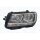 MAGNETI MARELLI 710301101201 Hauptscheinwerfer