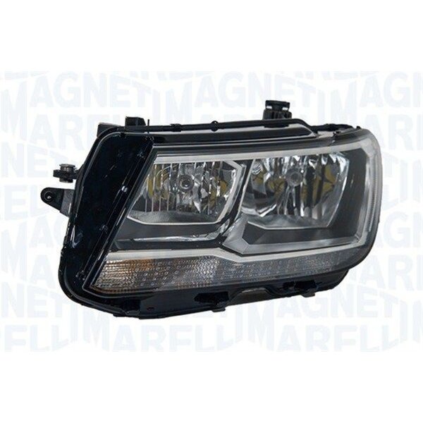 MAGNETI MARELLI 710301101202 Hauptscheinwerfer