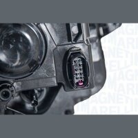 MAGNETI MARELLI 710301101202 Hauptscheinwerfer