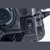 MAGNETI MARELLI 710301101202 Hauptscheinwerfer