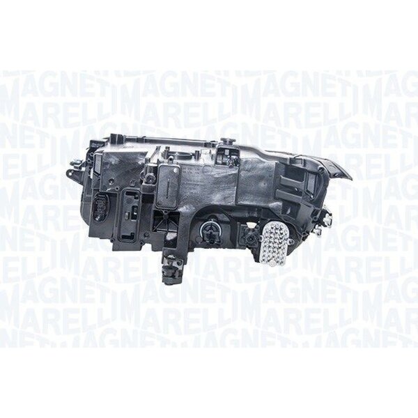 MAGNETI MARELLI 710301119232 Hauptscheinwerfer