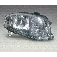 MAGNETI MARELLI 710301186227 Hauptscheinwerfer