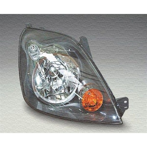 MAGNETI MARELLI 710301224306 Hauptscheinwerfer