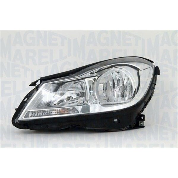 MAGNETI MARELLI 710301270206 Hauptscheinwerfer