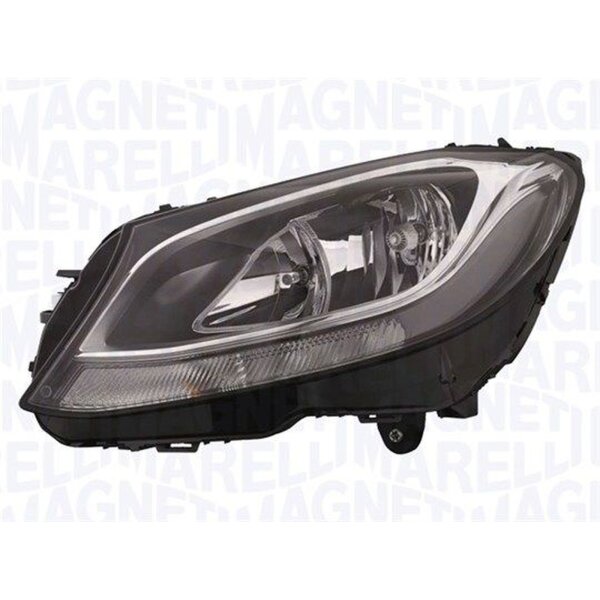 MAGNETI MARELLI 710301284203 Hauptscheinwerfer