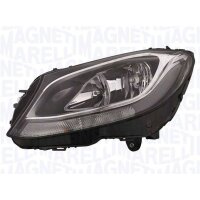 MAGNETI MARELLI 710301284203 Hauptscheinwerfer