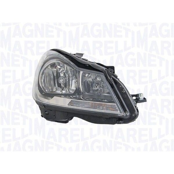 MAGNETI MARELLI 710302544008 Hauptscheinwerfer