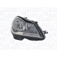 MAGNETI MARELLI 710302544008 Hauptscheinwerfer