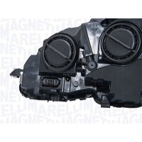 MAGNETI MARELLI 710302544008 Hauptscheinwerfer