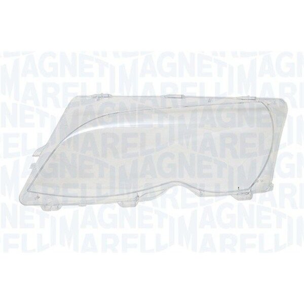 MAGNETI MARELLI 711305621796 Streuscheibe, Hauptscheinwerfer