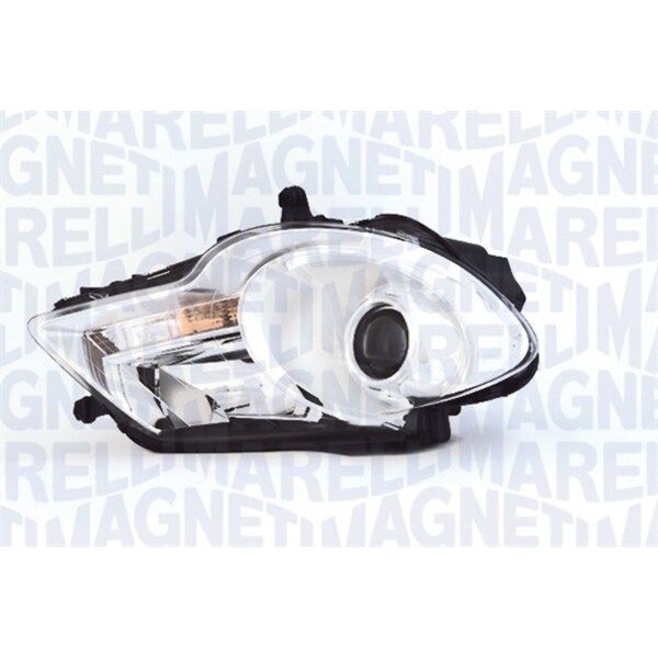 MAGNETI MARELLI 711307022687 Hauptscheinwerfer