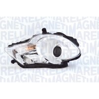 MAGNETI MARELLI 711307022688 Hauptscheinwerfer