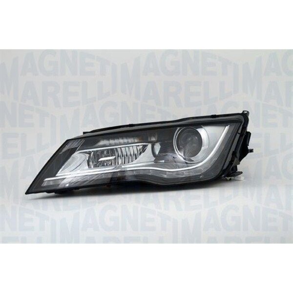 MAGNETI MARELLI 711307023475 Hauptscheinwerfer