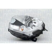 MAGNETI MARELLI 711307023643 Hauptscheinwerfer