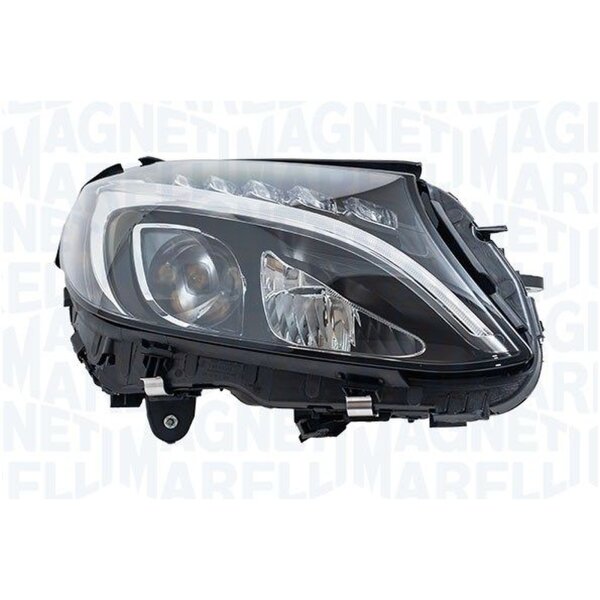 MAGNETI MARELLI 711307024436 Hauptscheinwerfer