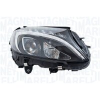 MAGNETI MARELLI 711307024436 Hauptscheinwerfer